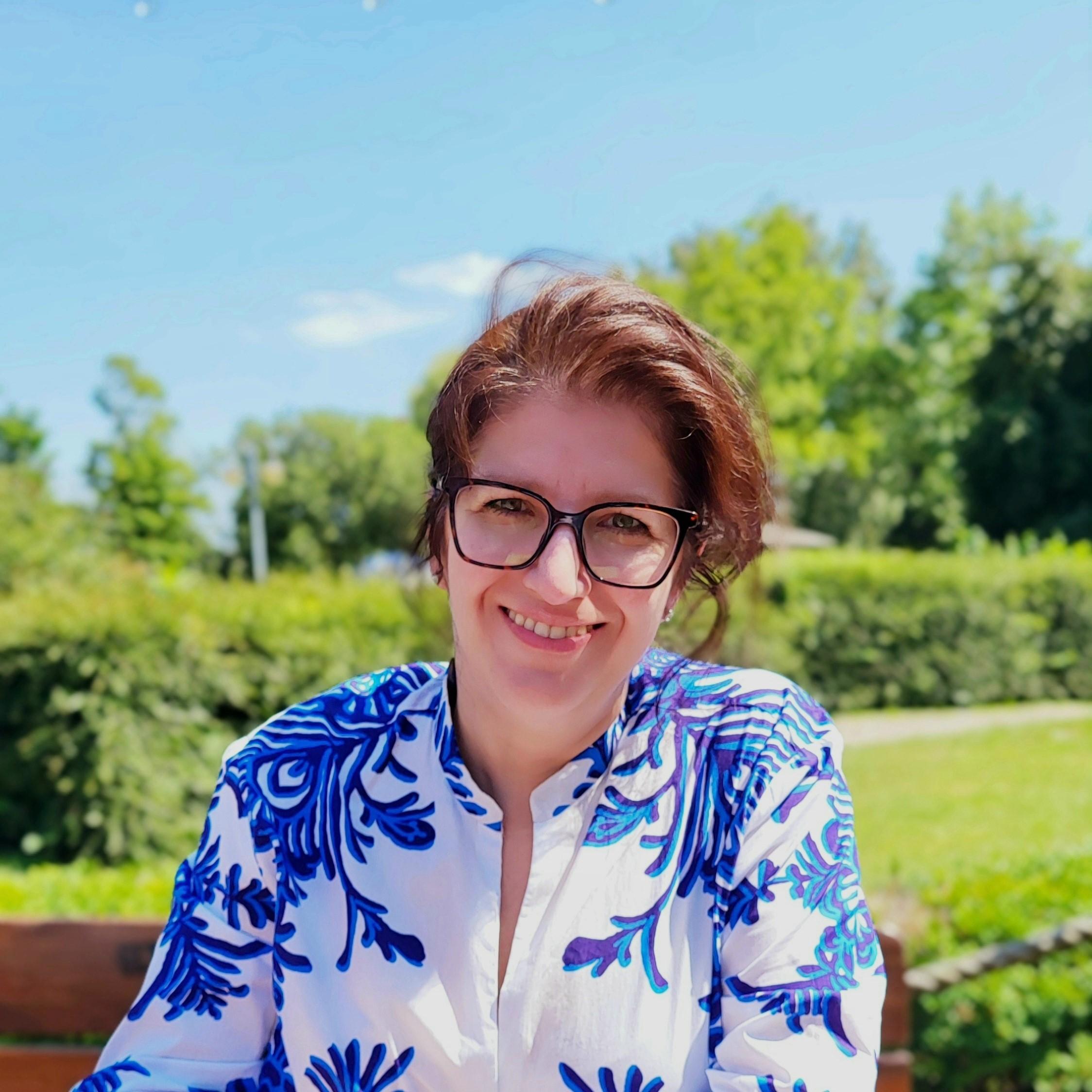 Magdalena Dziubińska-Jurczak