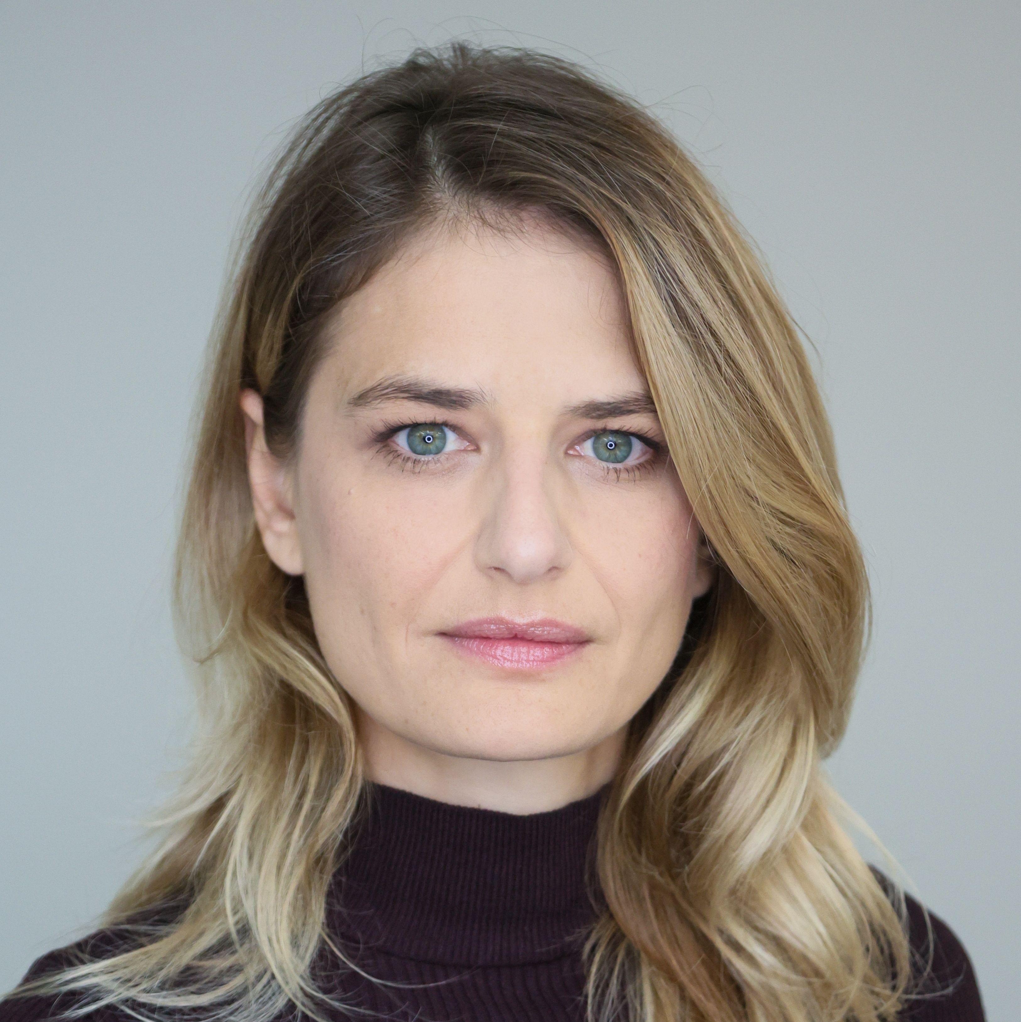Katarzyna Potęga vel Żabik