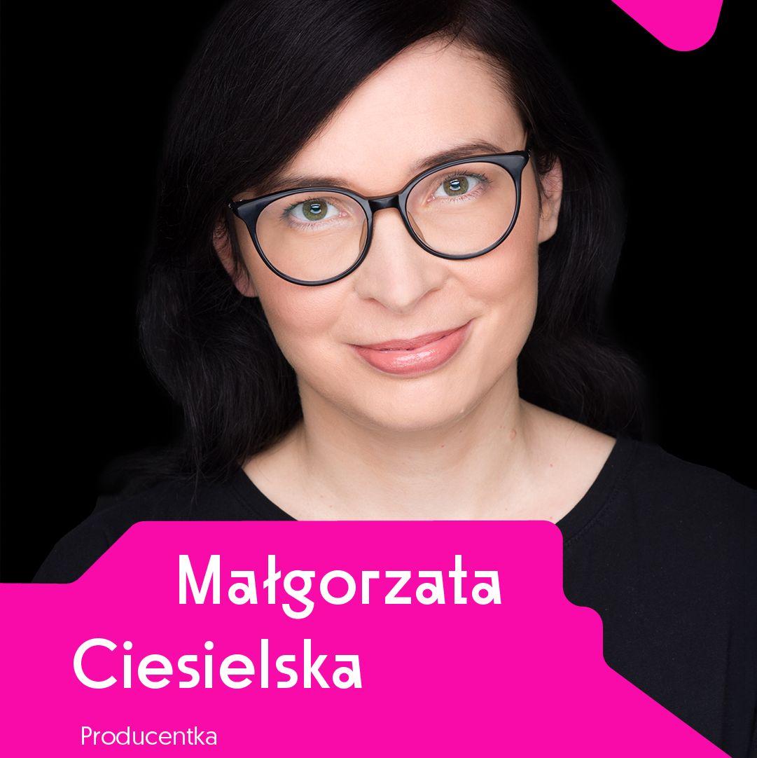 Małgorzata Ciesielska warsztaty design studies 30