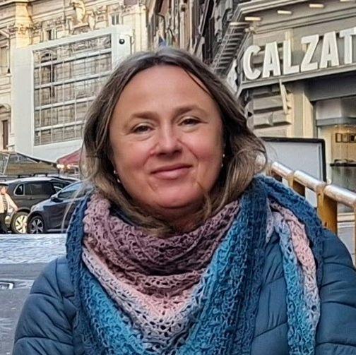 Małgorzata Łuczyńska-Hołdys