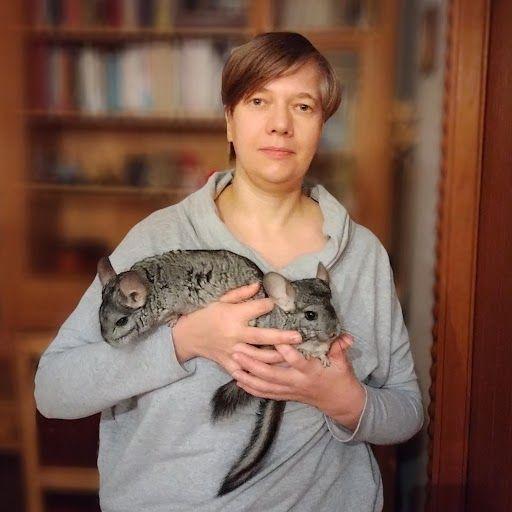 Maria Chodyko