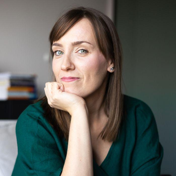 BIO Natalia Walerowska