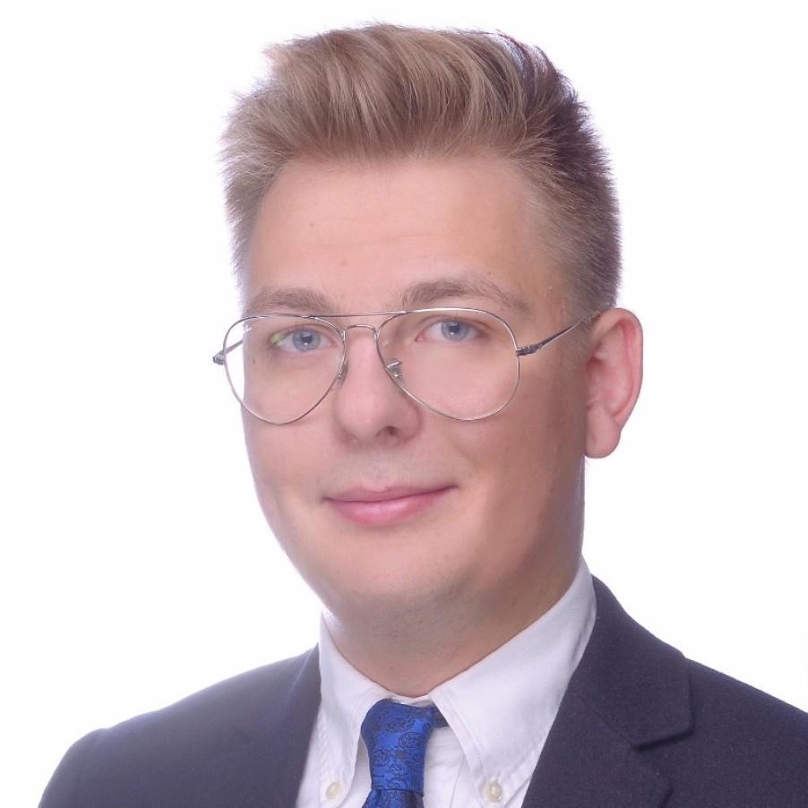 Piotr Ciepiński