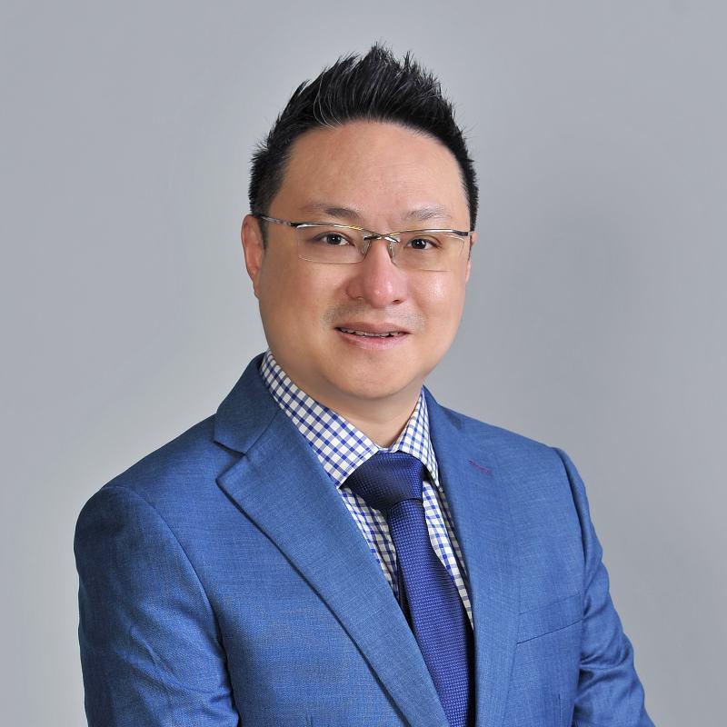 Prof. Roger Ho