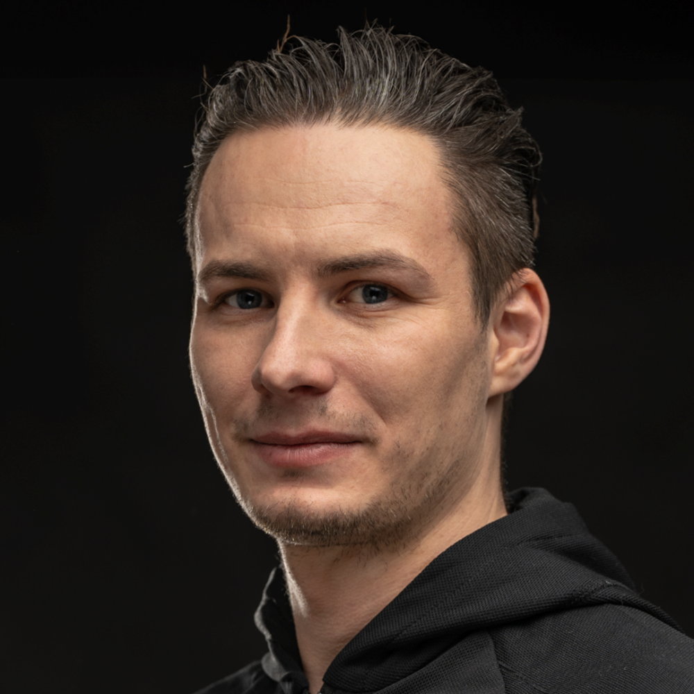Adrian Seliga