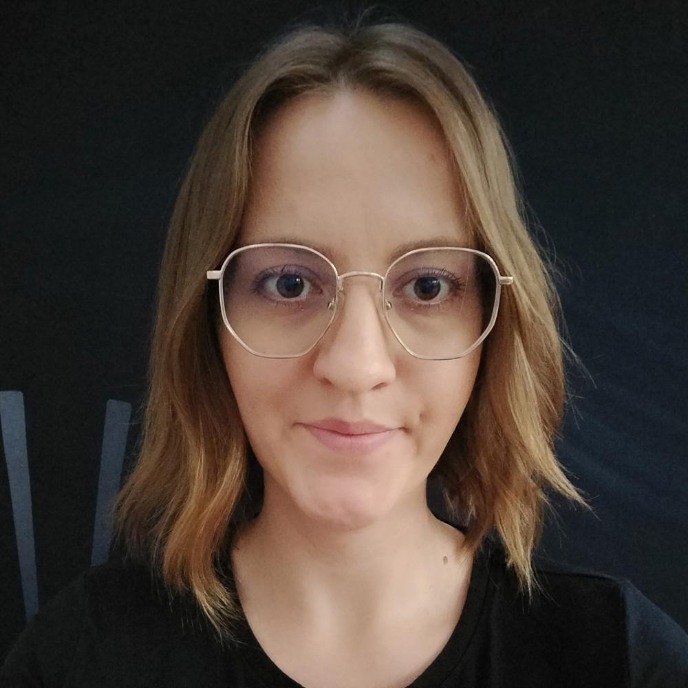  Dorota Goyke