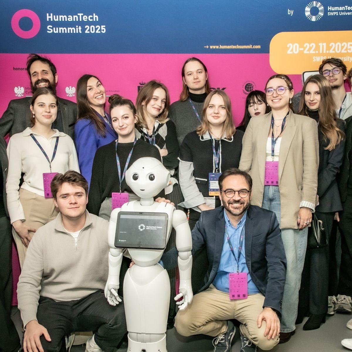 centrum innowacji spolecznych i technologicznych