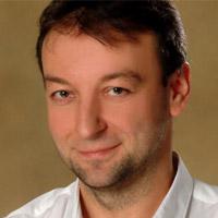 piotr ciszek