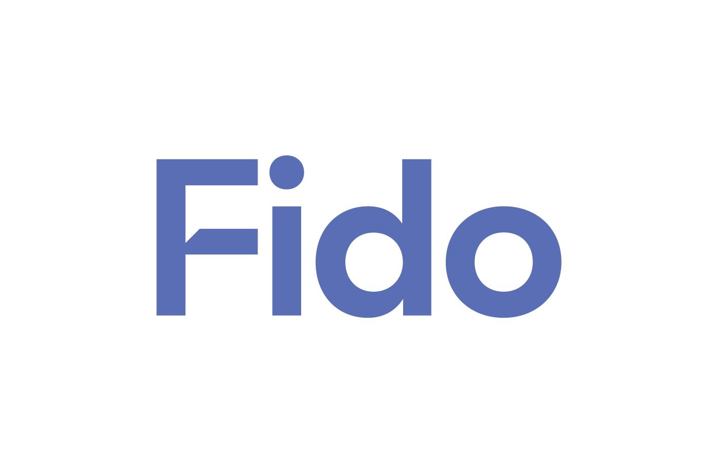 fido logo