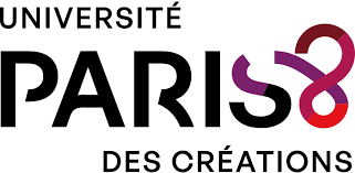 Logo Universite Paris 8