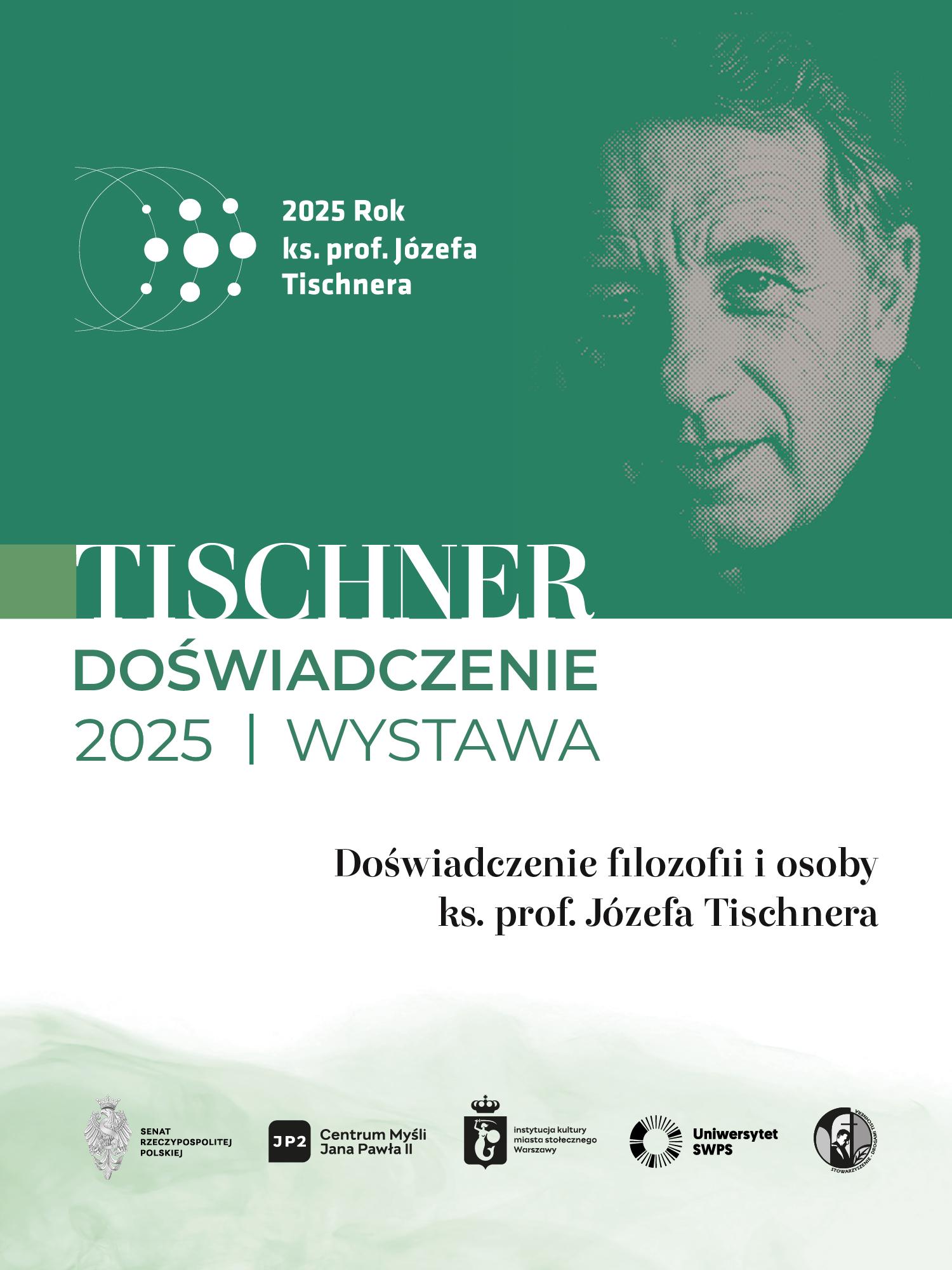 Wystawa z okazji Roku Tischnerowskiego