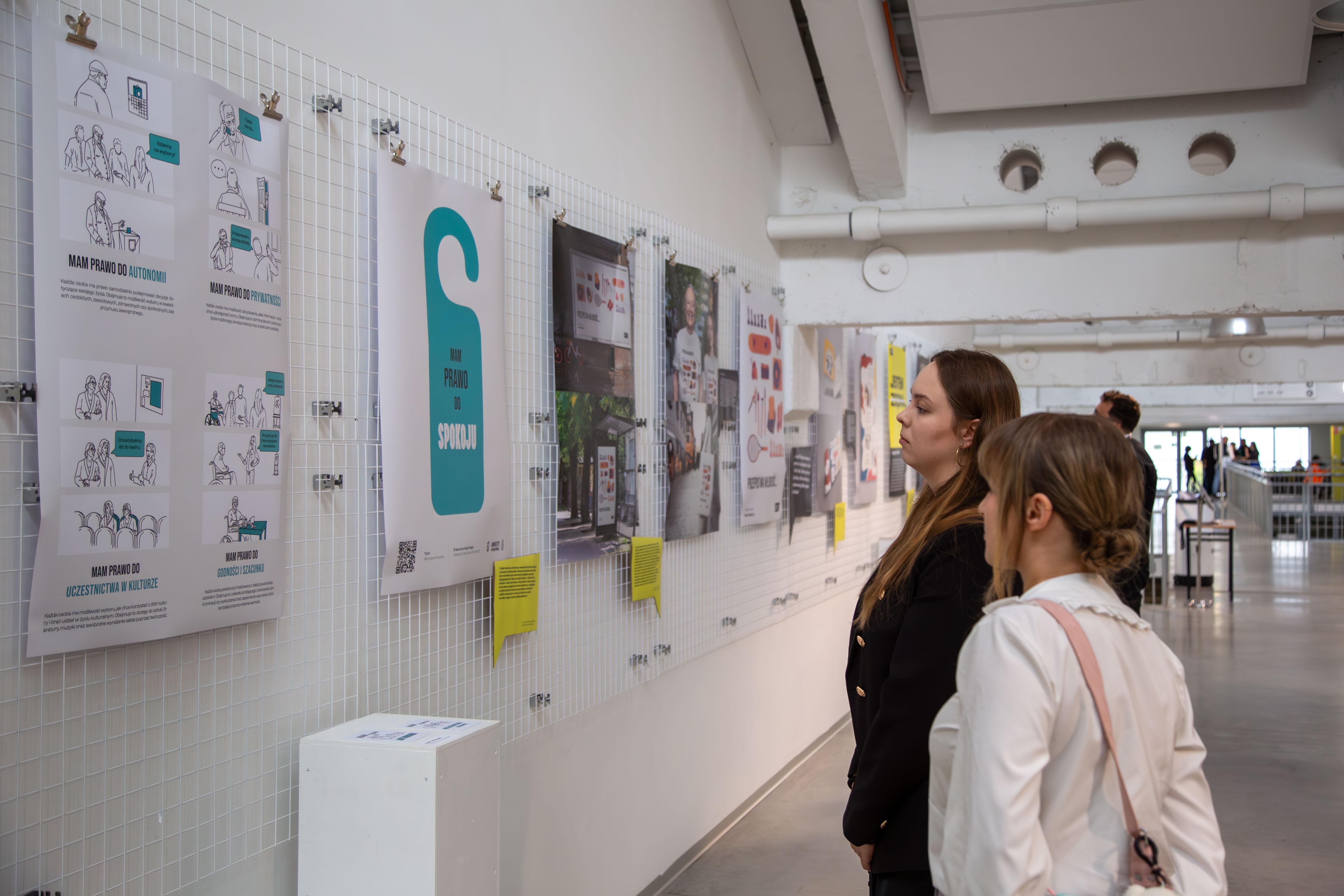 Legal Design Forum 5, zdj. materiały USWPS