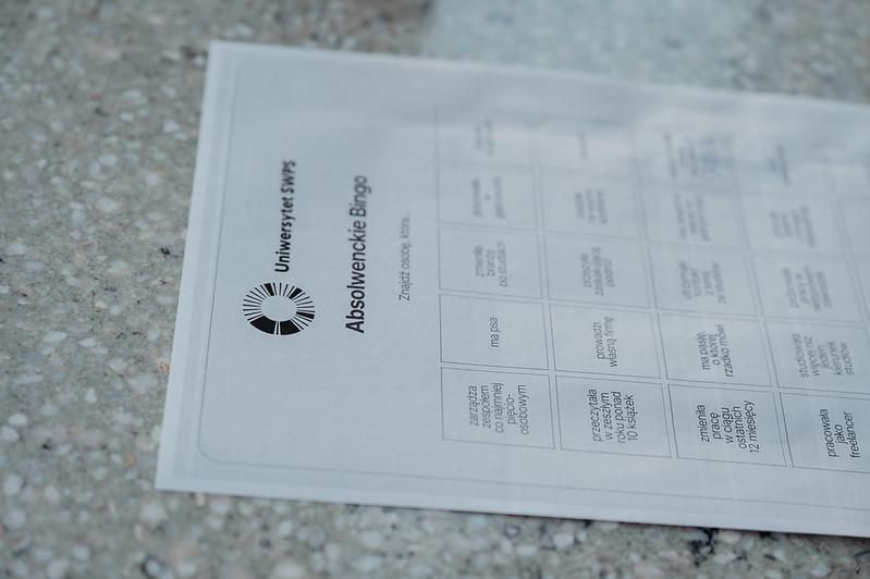 Marzec 2026 r.: Zjazd Klubu Absolwenckiego ZiP, zdj. materiały USWPS