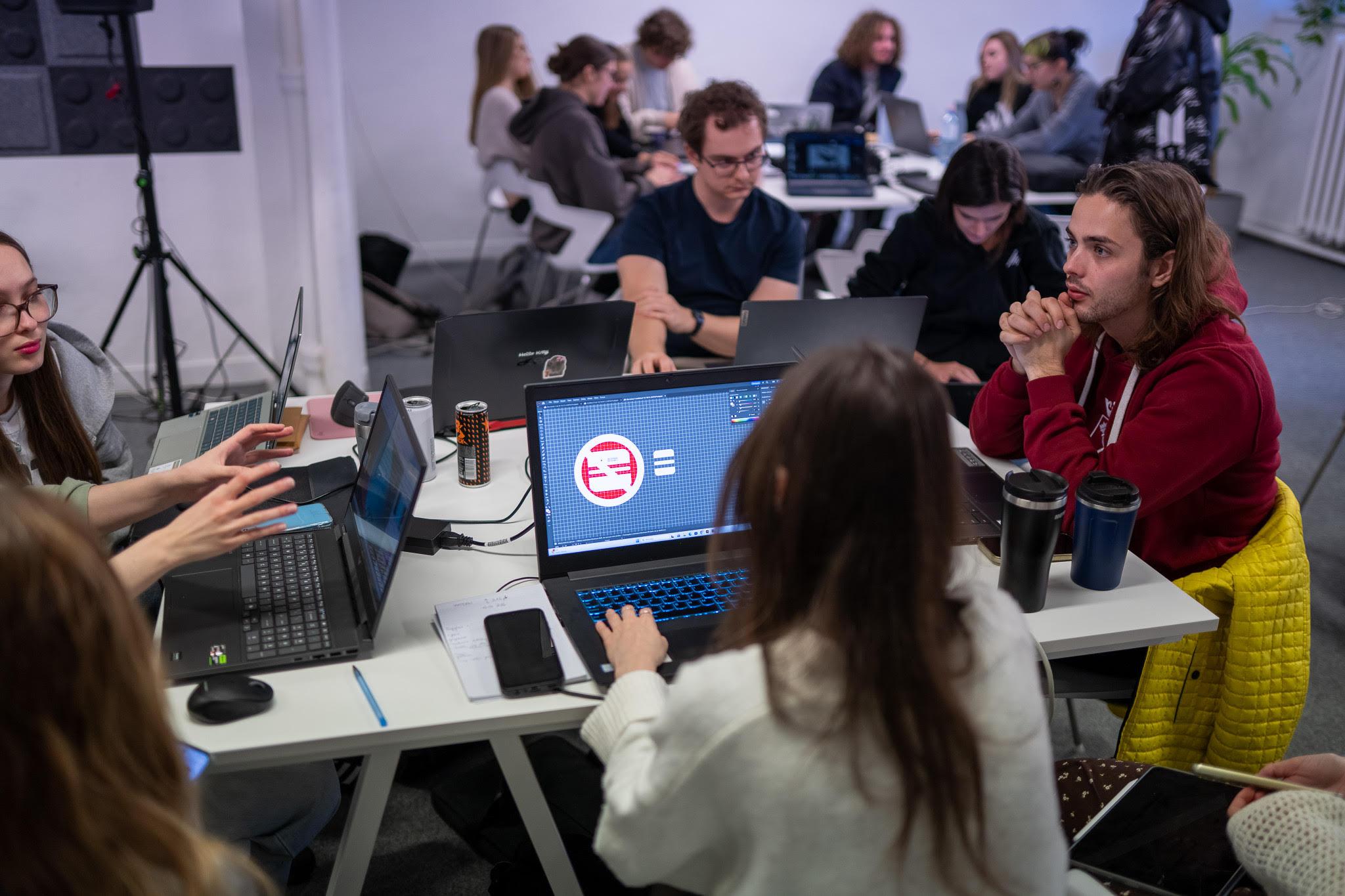 Nowa Przestrzeń – interdyscyplinarne warsztaty studenckie