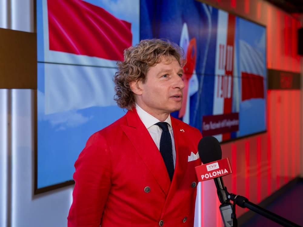 Konferencja Monako