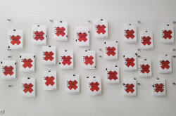 #idęnawybory – akcja Katedry Grafiki mobilizuje do głosowania