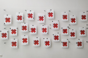 #idęnawybory – akcja Katedry Grafiki mobilizuje do głosowania