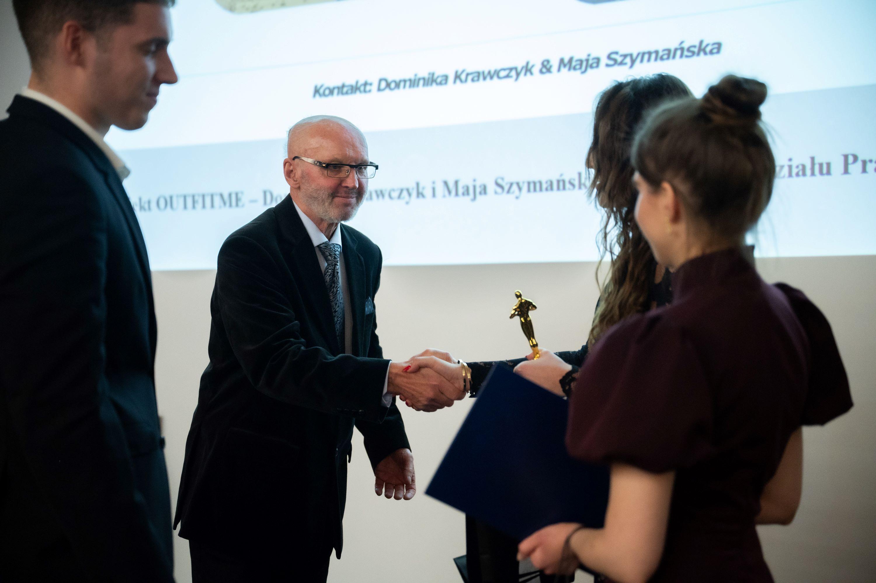 Gala finałowa VII edycji Acts of Leadership Award.
