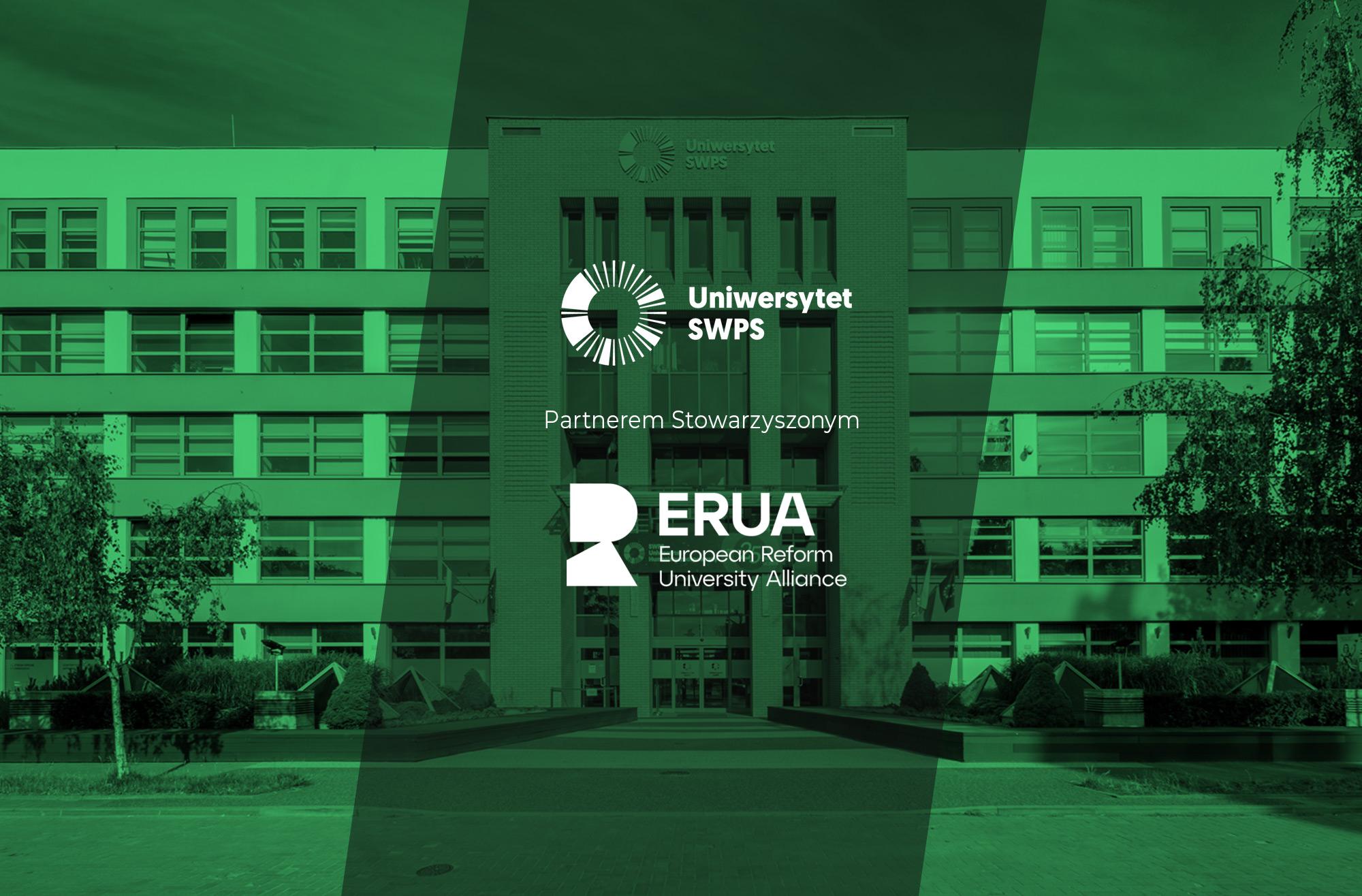 Uniwersytet SWPS dołączył do prestiżowego grona Sojuszy Uniwersytetów Europejskich