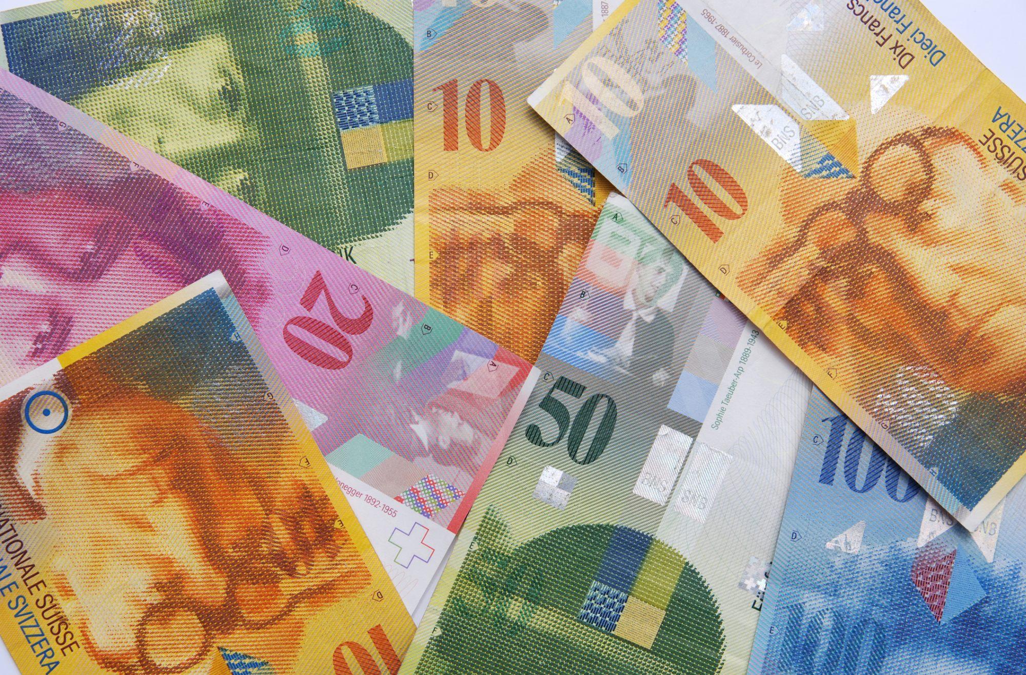 Klauzule niedozwolone w postanowieniach umów kredytów frankowych