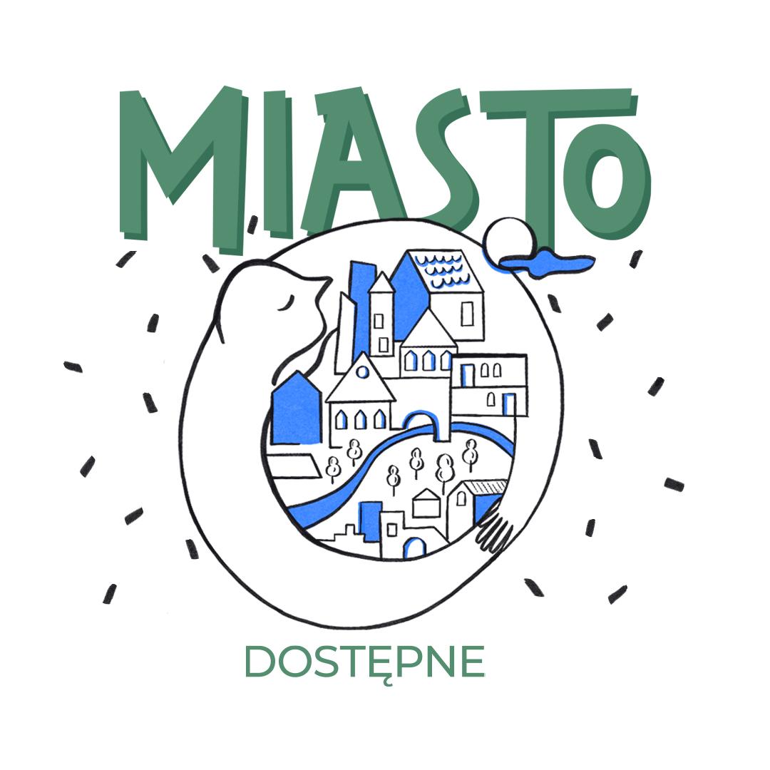 miasto dostępne