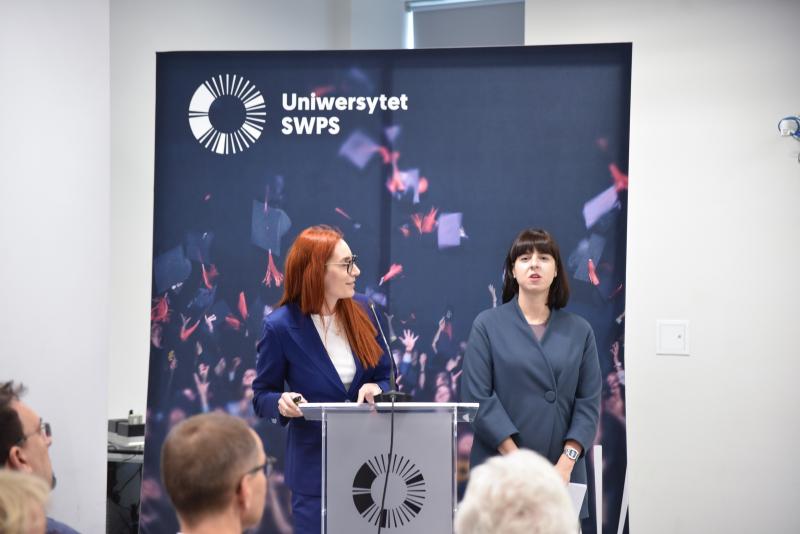 Zdjęcie z konferencji „Psychoterapia w Polsce… i co dalej?