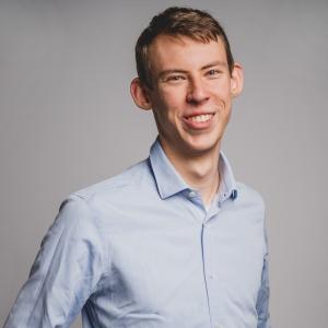 Szymon Maj