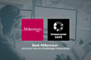 Bank Millennium partnerem dydaktycznym kierunku psychologia i informatyka na Uniwersytecie SWPS