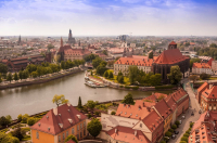 Uniwersytet SWPS we Wrocławiu gospodarzem Letniej Szkoły EASP