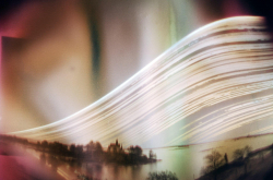 Wystawa „Solaris_manipulacje” w Galerii Grafiki Uniwersytetu SWPS
