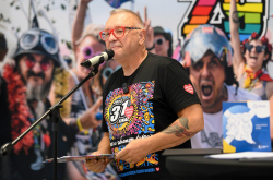 Uniwersytet SWPS na Pol’and’Rock Festival