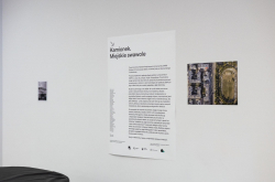„Kamionek. Miejskie swawole” – zapraszamy na wystawę prac studentów School of Form