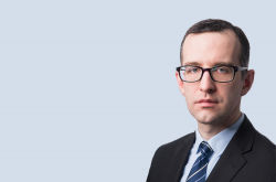 Profesor Adam Szpaderski Przewodniczącym Rady Konsorcjum Liga Pamięci Jenieckiej