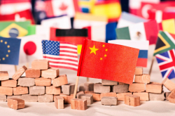 Wykład: Xi Jinping Administration’s Foreign Policy