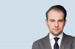 Aleksander Hyżorek z grantem MEiN w wysokości 172 tys. zł