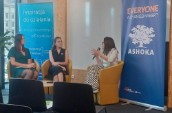 Po czwartej edycji „Hello Entrepreneurship”