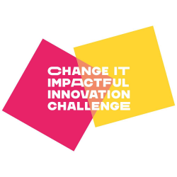 Konkurs  „CHANGE IT – IMPACTFUL INNOVATION CHALLENGE”