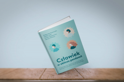 „Człowiek w obliczu pandemii” – spotkanie z prof. Tomaszem Zaleśkiewiczem