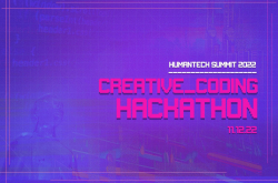 Weź udział w hackathonie!