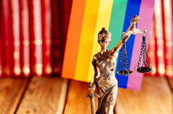 Litygacja na rzecz praw osób LGBTI+