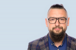 Prestiżowa nagroda dla książki prof. Mirosława Filiciaka