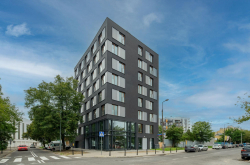 NEST – coliving dla studentów