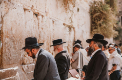 „Historia, znaczenie i symbolika jerozolimskiej Ściany Płaczu” – wykład w Sopocie