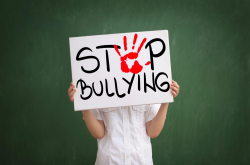 „BULLYING: ROZPOZNAJ, REAGUJ, WYGRAJ...” – międzyszkolny konkurs artystyczny