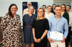 Uniwersytet SWPS nagrodził studenckie projekty psychologiczne