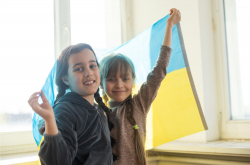 Integracja uchodźców z polskim społeczeństwem (Raport Gościnna Polska 2022+)