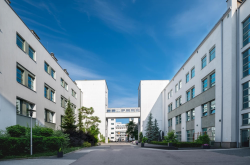 Uniwersytet SWPS w Times Higher Education Young University Rankings 2023
