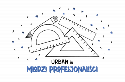 Znamy laureatów i laureatki konkursu „Urban_In. Miasto dla każdego” w kategorii „Młodzi profesjonaliści”