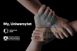 Uniwersytet SWPS założycielem Wyższej Szkoły Europejskiej im. ks. Józefa Tischnera w Krakowie