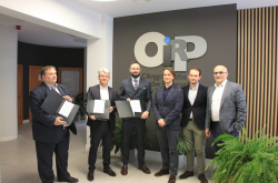 Współpraca Uniwersytetu SWPS z OIRP w Poznaniu